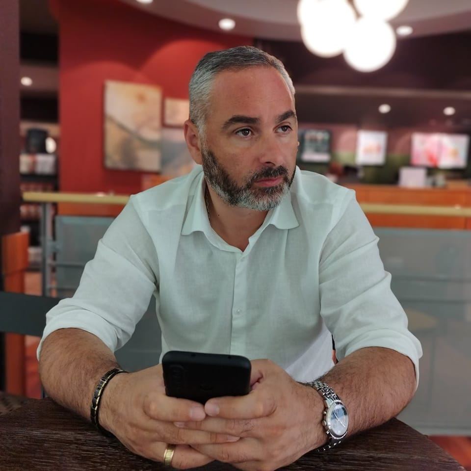 Zviad Takaishvili - Choreographer