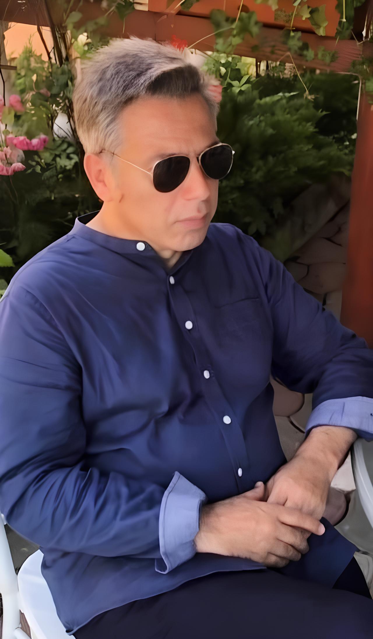 David Kikvadze - Art Director/Executive Director